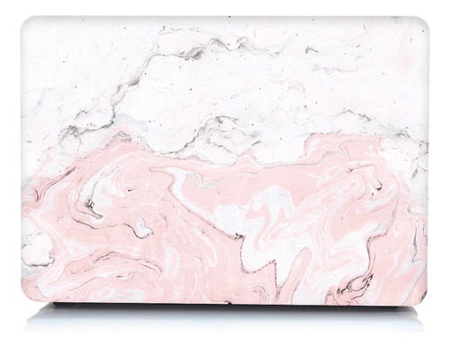 Case Para Macbook 13 A2338/a2289/a2251 (diseño Marmol)