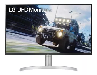 Monitor 32 LG 32un550-w Hdr Uhd 4k