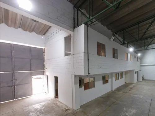 Bodega Vía 40