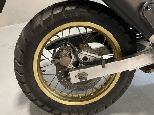 Honda Transalp 600 1993 Cassano Automobili