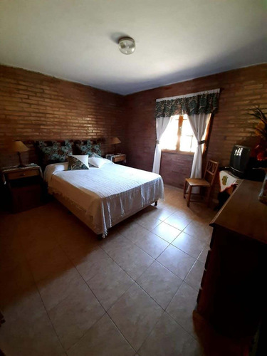 Venta Complejo De 3 Cabañas - Los Reartes Calamuchita