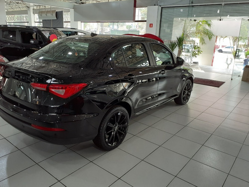 Cronos Hgt 1.8 Automático 19/20