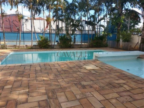 Imagem 4 de 30 de Lindo Apartamento, Armários Em Todos Ambientes, Fino Acabamento - 4772