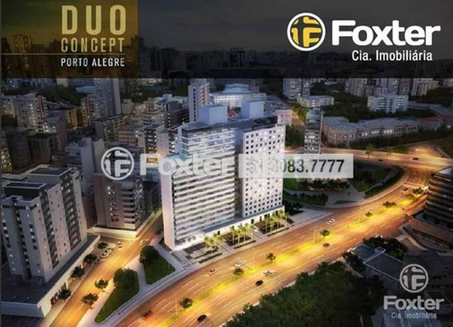 Imagem 6 de 18 de Sala / Conjunto Comercial, 35.37 M², Cidade Baixa - 157690