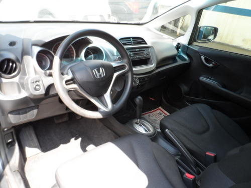 Imagem 8 de 16 de Honda Fit Lx 1.4 Flex 2011 Automático, Completo, Excelente.