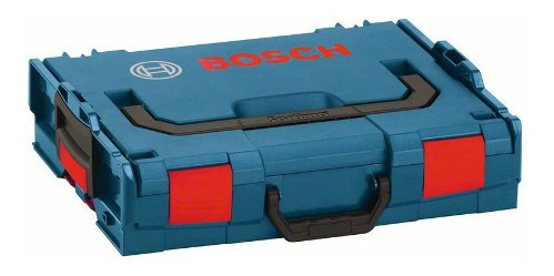 Maleta Plástica Transporte Ferramentas L-boxx 102 Bosch