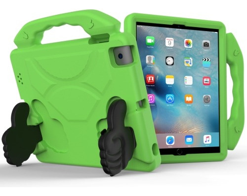 Carcasa Funda Antigolpe Eva Niño Para iPad Mini 1 2 3 4 5