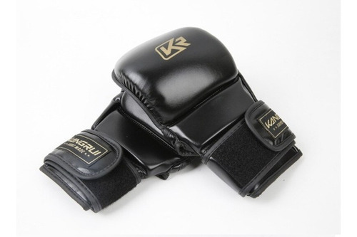 Guantes Artes Marciales Mixtas - Mma - Kangrui - Talle L
