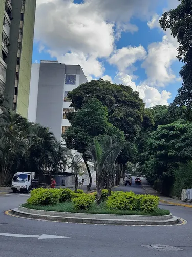 Alquiler Apartamento La Boyera