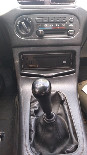 Honda Crx 1.6 Del Sol 1992