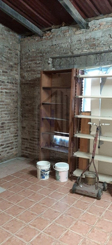 Imagen 8 de 11 de Casa 3 Ambientes Con Gran Terreno Libre En Berazategui!