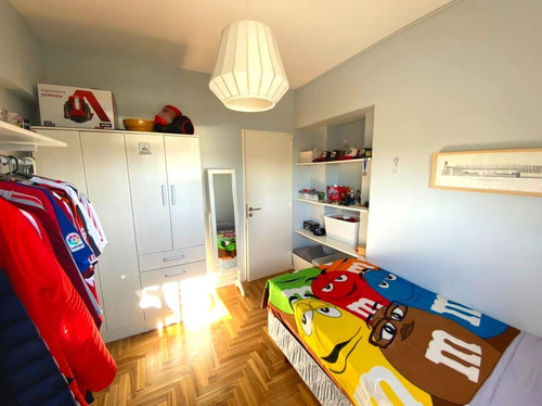 Imagen 9 de 16 de Departamento - S.fer.-vias/centro - Oportunidad!