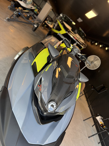 Sea Doo Rxp-x Rs 325 2025 Astillero Victoria