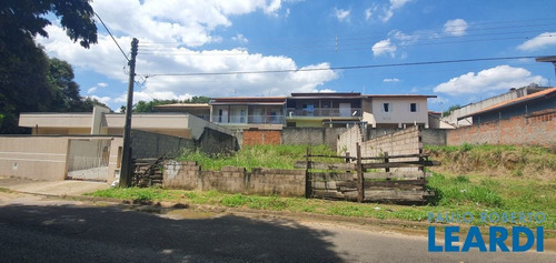 Imagem 1 de 11 de Terreno - Jardim Nova Palmares Ii - Sp - 635218