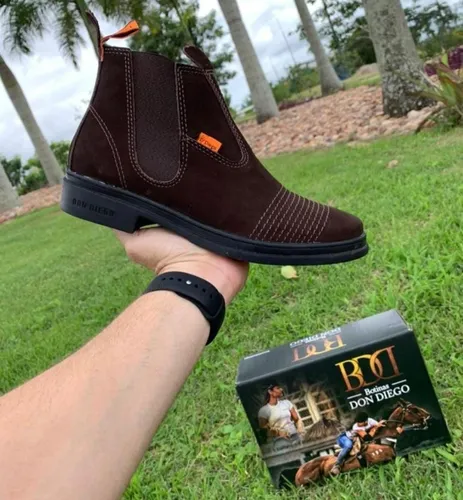 Bota de vaquejada feminina discount