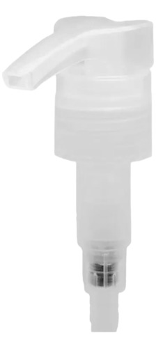 Pacote Com 50 Pump Profissional Alta Vazão Rosca 28 Shampoo
