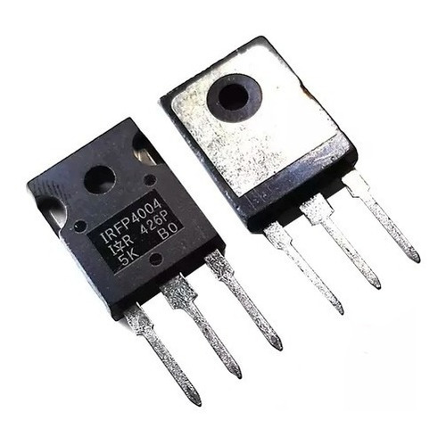 Irfp4004 Transistor Irfp 4004 Canal N Mosfet Irfp4004pbf Pbf