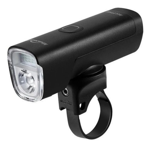 Imagen 2 de 10 de Luz Led 1000 Lumenes + Luz Trasera Inteligente Multifuncion