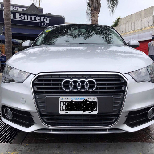 Audi A1 Sportback 1.4 Ambition Tfsi Stronic 2014