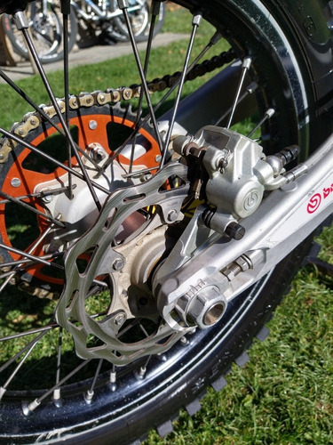 Ktm Sx 150