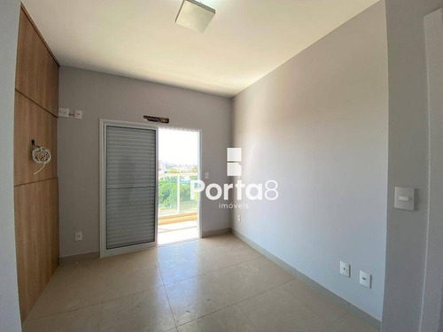 Apartamento À Venda, 95 M² Por R$ 620.000,00 - Pinheiros - São José Do Rio Preto/sp - Ap7566