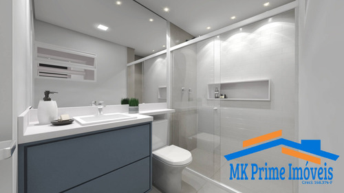 Imagem 8 de 9 de Apartamento Totalmente Reformado Com 119 M² Em Pinheiros!!! - 2010