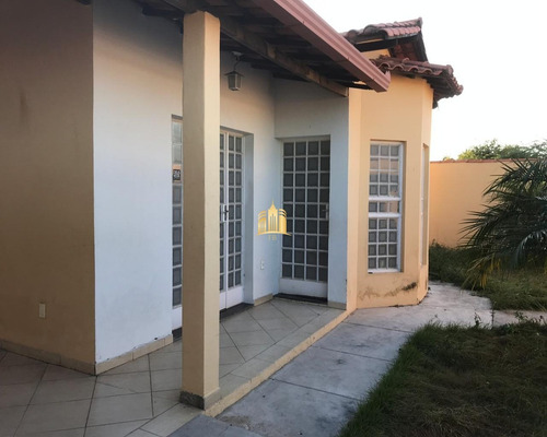 Imagem 6 de 30 de Casa No Bairro Sao Jose - Esmeraldas - Ca00158 - 33594184