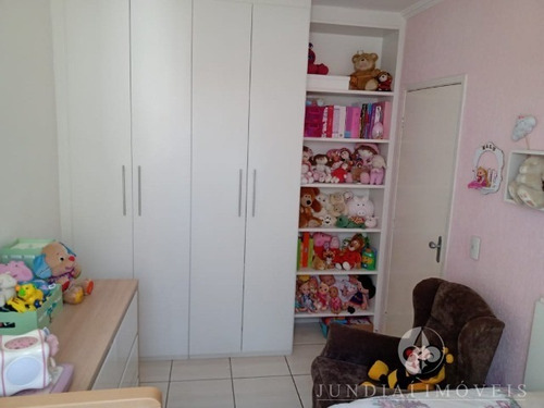 Imagem 11 de 30 de Vendo Cobertura Duplex, Vila Rami- Spázzio Jaraguá-jundiaí - 98 M², Bairro Com Centro Comercial E Serviços, Fácil Acesso, Estuda Permuta. - Ap00310 - 68718232