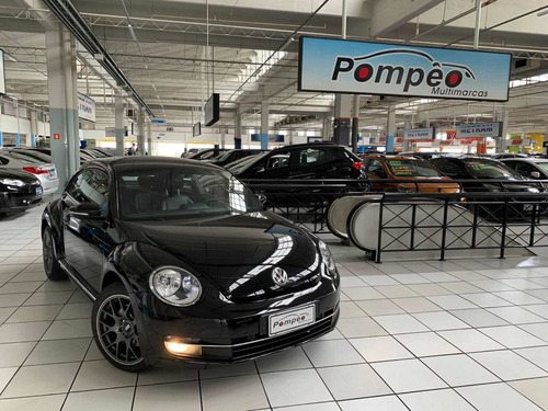 Imagem 1 de 15 de Volkswagen Fusca 2014 2.0 Tsi 3p Automática
