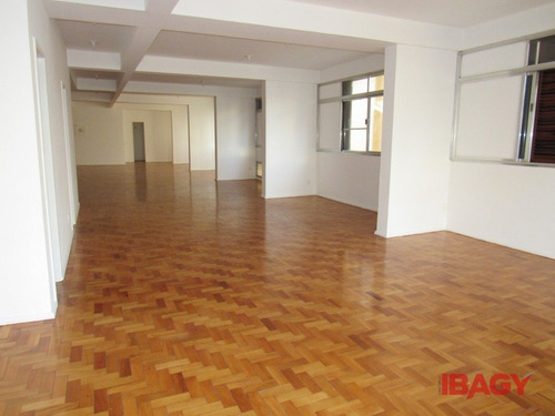 Imagem 6 de 15 de Oportunidade! Salas/conjuntos Em Centro - Florianopolis - L-90550