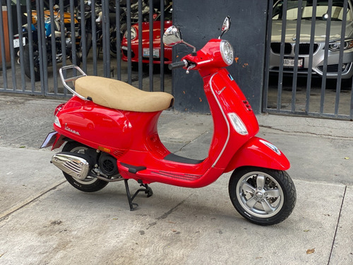 Imagen 5 de 15 de Vespa Ciao 2017