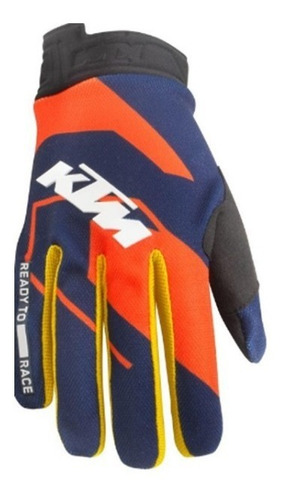 Guantes Para Motociclista