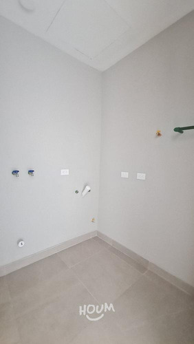 Imagen 4 de 25 de Departamento En Jardines Del Cerro, Monterrey Con 2 Recámaras, 102 M², Id: 82324