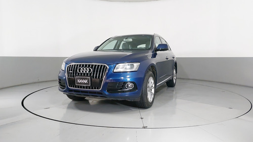 Audi Q5 2.0 TFSI LUXURY TIPTRONIC QUATTRO