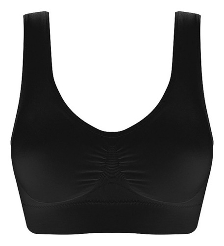 Sujetador Deportivo N Full B 8002 Para Mujer, Talla Grande,