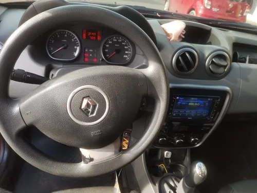 Renault Duster 1.6 Expression