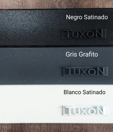 Imagen 2 de 10 de Cama Minimalista Tuxon 160x200 Base En Una Pieza