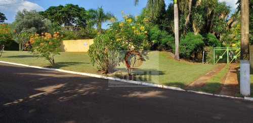 Imagem 14 de 16 de Chácara À Venda, 5000 M² Por R$ 1.350.000,00 - Condomínio Chácaras Itambé - Ribeirão Preto/sp - Ch0074
