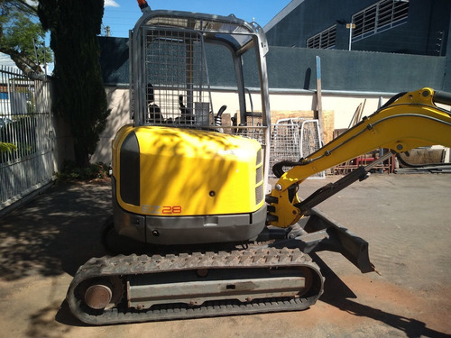 Imagem 3 de 5 de Waker Neuson Ez 28
