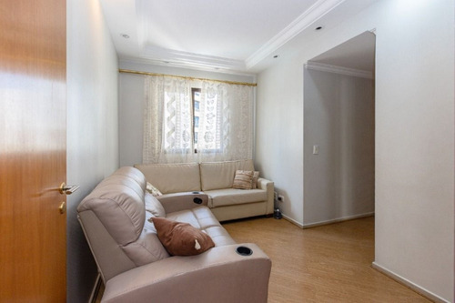 Imagem 14 de 30 de Apartamento - Ap01857 - 70805307