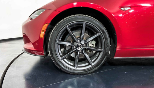 Imagen 10 de 15 de 43630 - Mazda Mx5 2017 Con Garantía