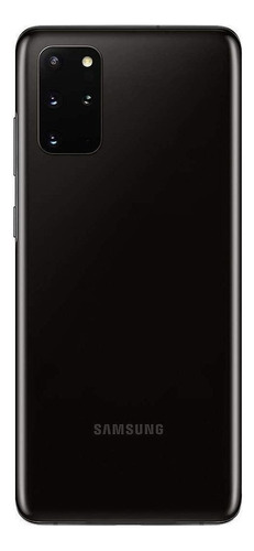 Samsung Galaxy S20 +, 128 Gb, Negro Cósmico - Totalmente Des