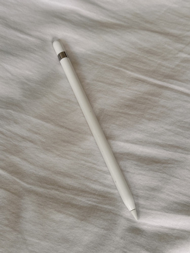 iPad 7 Wifi 128 Gb Rose Gold Con Case Y Apple Pencil (Usado)