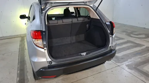 Honda HR-V 1.8 PRIME CVT