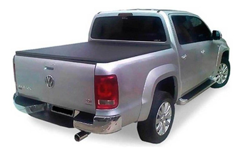 Lona Vw. Amarok Doble Cabina                      