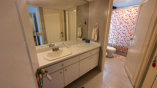 Los Naranjos De Las Mercedes, Apartamento En Venta, Caracas, Codigo: 23-26981 Mvg