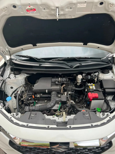 Suzuki Fronx 1.5 Glx Hibrida