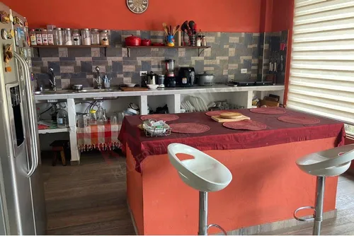 Hermosa Casa Campestre En Venta (11900).