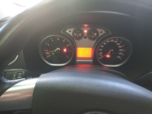 Ford Focus Ii 2009 2.0 Ghia At