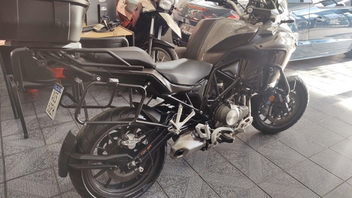 Imagen 2 de 16 de Benelli Trk 502 2017 Di Buono Automotores